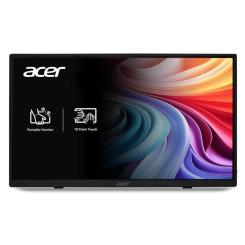 Монитор Acer PM161QTbmiuuux Фото