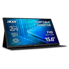 Монитор Acer PM161QTbmiuuux Фото 6