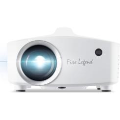 Проектор Acer QF13s Фото