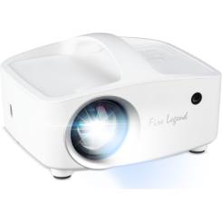 Проектор Acer QF13s Фото 1