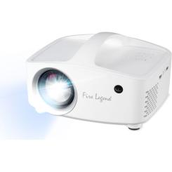 Проектор Acer QF13s Фото 2