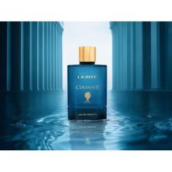 Туалетная вода La Rive Colossus 90 мл Фото 1