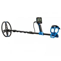 Металлоискатель Garrett Vortex VX5 8.5x11 Raider Фото 9