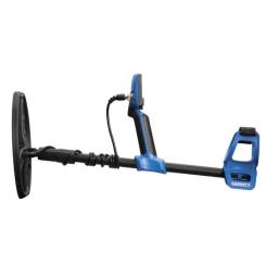 Металлоискатель Garrett Vortex VX5 8.5x11 Raider Фото 1