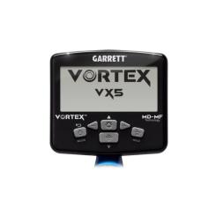 Металлоискатель Garrett Vortex VX5 8.5x11 Raider Фото 2