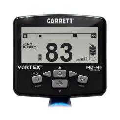 Металлоискатель Garrett Vortex VX5 8.5x11 Raider Фото 3