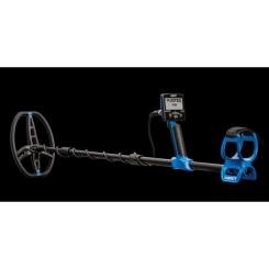 Металлоискатель Garrett Vortex VX5 8.5x11 Raider Фото 7