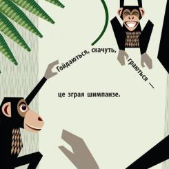 Книга Ранок Команда джунглів - Мадлєн Роджерс Фото 6