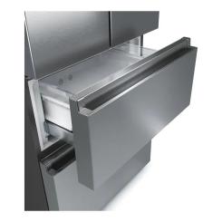 Холодильник Hisense RF632N4WIE1 Фото 9
