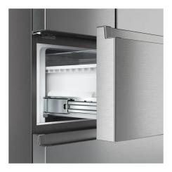 Холодильник Hisense RF632N4WIE1 Фото 10