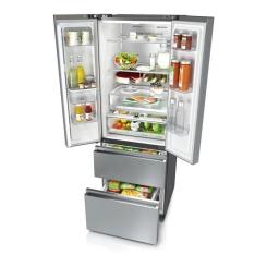 Холодильник Hisense RF632N4WIE1 Фото 5