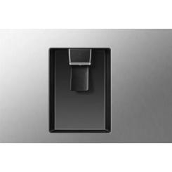 Холодильник Hisense RF632N4WIE1 Фото 8