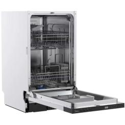 Посудомоечная машина Midea MID45S060-C Фото 5