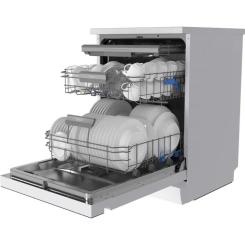 Посудомоечная машина Midea MFD60S160Wi-C Фото 2