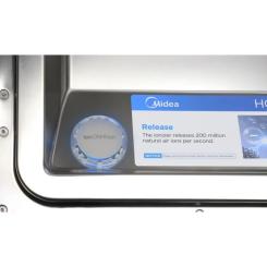 Посудомоечная машина Midea MFD60S160Wi-C Фото 6