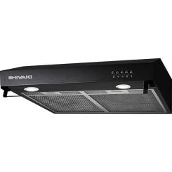 Вытяжка кухонная Shivaki ART-0960 PUNTO Black Фото 2