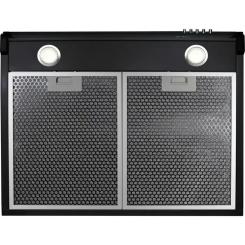 Вытяжка кухонная Shivaki ART-0960 PUNTO Black Фото 3