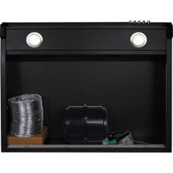 Вытяжка кухонная Shivaki ART-0960 PUNTO Black Фото 5