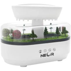 Увлажнитель воздуха Neor AROMA-S 25ML12 WT Фото 1