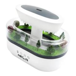 Увлажнитель воздуха Neor AROMA-S 25ML12 WT Фото 3