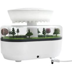 Увлажнитель воздуха Neor AROMA-S 25ML12 WT Фото 4