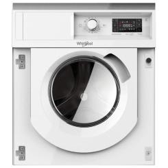 Стиральная машина Whirlpool BIWDWG75148UA Фото
