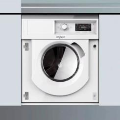 Стиральная машина Whirlpool BIWDWG75148UA Фото 1