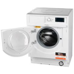 Стиральная машина Whirlpool BIWDWG75148UA Фото 2