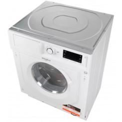 Стиральная машина Whirlpool BIWDWG75148UA Фото 3