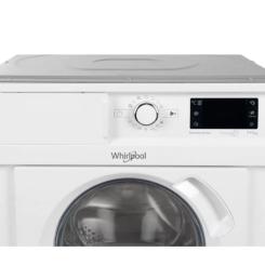 Стиральная машина Whirlpool BIWDWG75148UA Фото 4