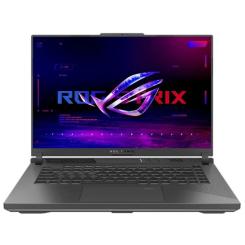 Ноутбук ASUS ROG Strix G16 G614PR-RV033 Фото