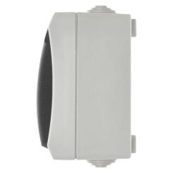 Розетка EMOS 16A 250V IP44 подвійна Фото 2