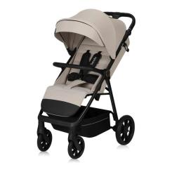 Коляска Lionelo Julie Iva Beige Sand Фото
