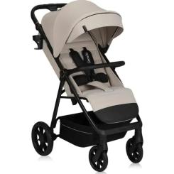 Коляска Lionelo Julie Iva Beige Sand Фото 1