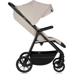 Коляска Lionelo Julie Iva Beige Sand Фото 2