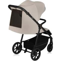 Коляска Lionelo Julie Iva Beige Sand Фото 4