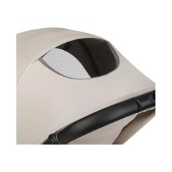 Коляска Lionelo Julie Iva Beige Sand Фото 6