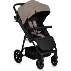 Коляска Lionelo Mira Beige Sand Фото 1