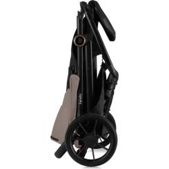 Коляска Lionelo Mira Beige Sand Фото 2