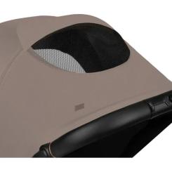 Коляска Lionelo Mira Beige Sand Фото 4