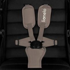 Коляска Lionelo Mira Beige Sand Фото 5