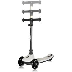 Самокат Lionelo Mey Beige Sand Фото 10