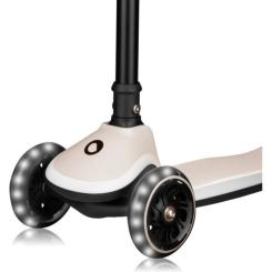 Самокат Lionelo Mey Beige Sand Фото 11