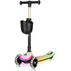 Самокат Lionelo Mey Beige Sand Фото