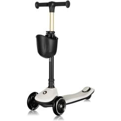 Самокат Lionelo Mey Beige Sand Фото 1