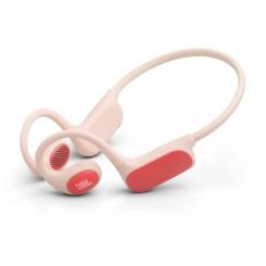 Наушники JBL Junior Free Peachy Фото 2