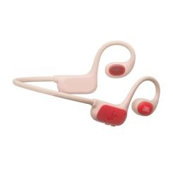 Наушники JBL Junior Free Peachy Фото 3