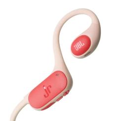 Наушники JBL Junior Free Peachy Фото 4