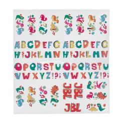 Наушники JBL Junior Free Peachy Фото 6