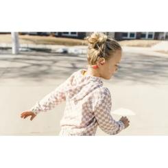 Наушники JBL Junior Free Peachy Фото 8